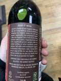 California Red Wines Pacific Redwood Organic Cabernet 2019 750ml LP Wines & Liquors
