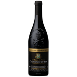 Châteauneuf-du-Pape Cellier des Princes Le Blason du Prince 2019 750ml LP Wines & Liquors
