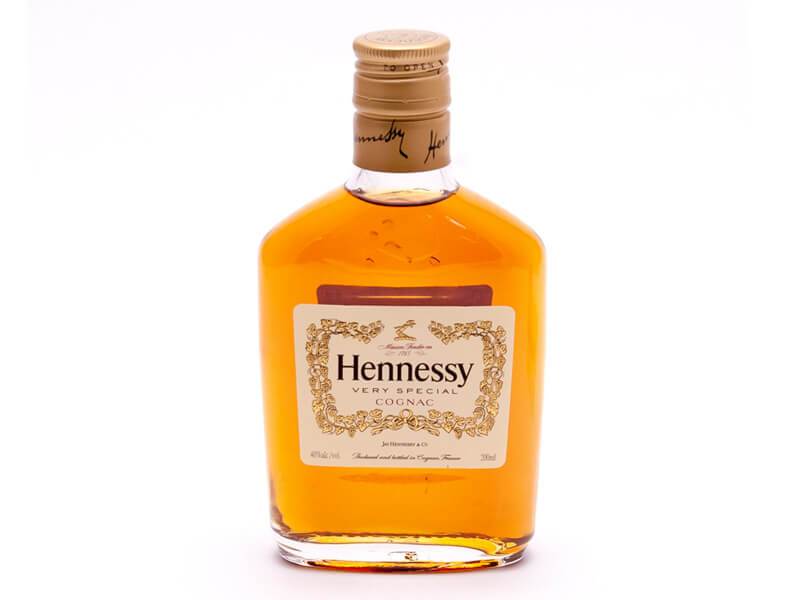 Cognac Hennessy Very Special Cognac 200ml LP Wines & Liquors