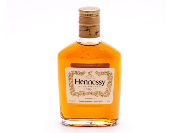 Hennessy Very Special Cognac 200ml – LP Wines & Liquors