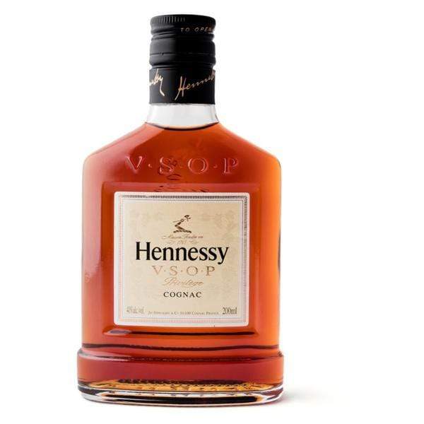 Hennessy VS 375ml – LP Wines & Liquors