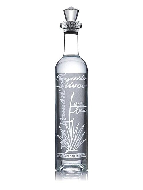 Don Ramon Silver 750ml LP Wines & Liquors