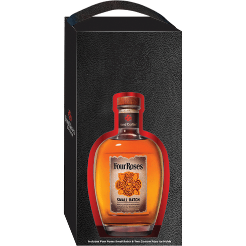 http://lpwinesandliquors.com/cdn/shop/products/lp-wines-liquors-four-roses-small-batch-bourbon-whiskey-750ml-gift-set-29412522786899_grande.png?v=1638665268