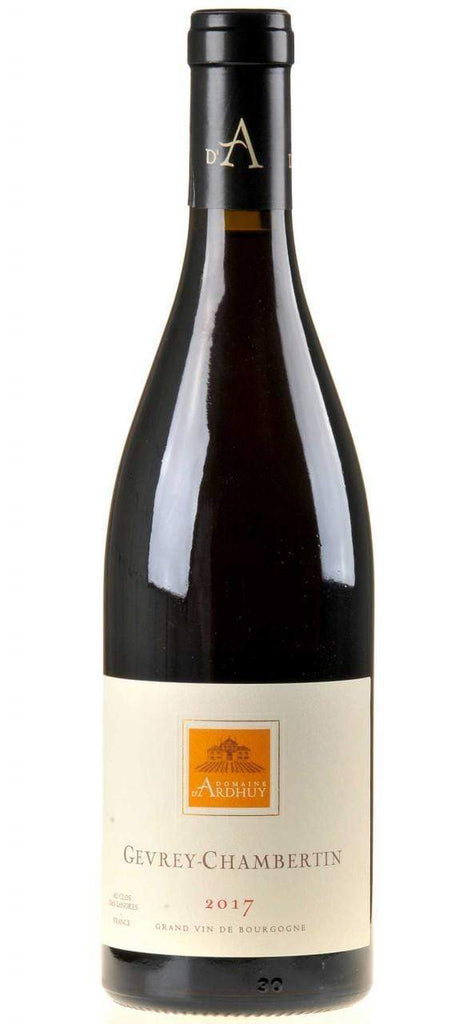 France Red Wines Gevrey-Chambertin Domaine Dardhuy Grand Vin de Bourgogne LP Wines & Liquors