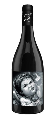 France Red Wines Little Fuck Malbec 2020 750ml LP Wines & Liquors