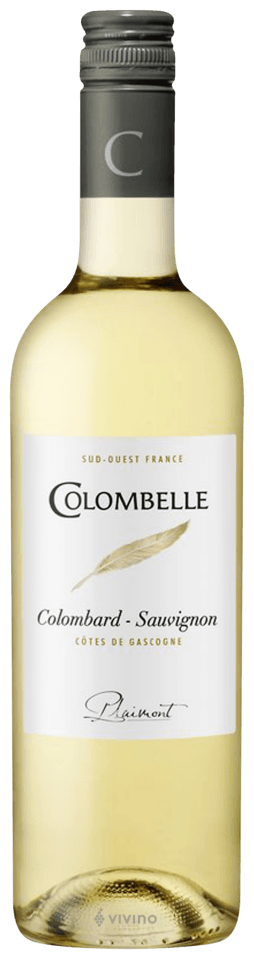 France White Wines Colombelle Columbard Sauvignon 2020 750ml LP Wines & Liquors