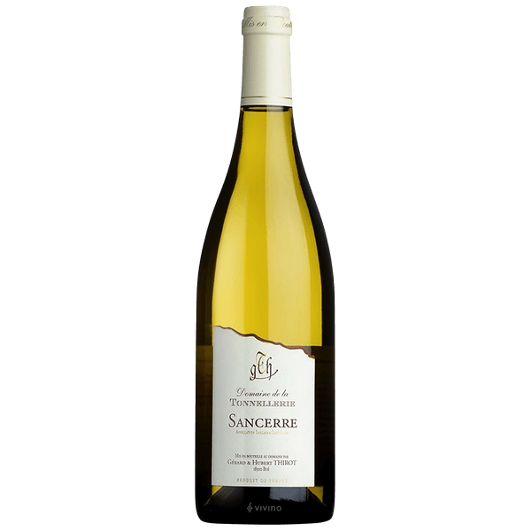 France White Wines Domaine de la Tonnellerie Sancerre Blanc 750ml LP Wines & Liquors
