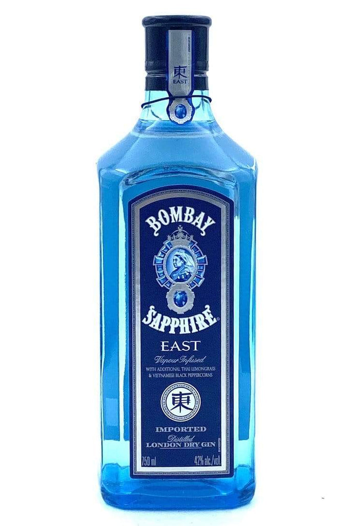 Gin Bombay Sapphire East Gin 750ml LP Wines & Liquors