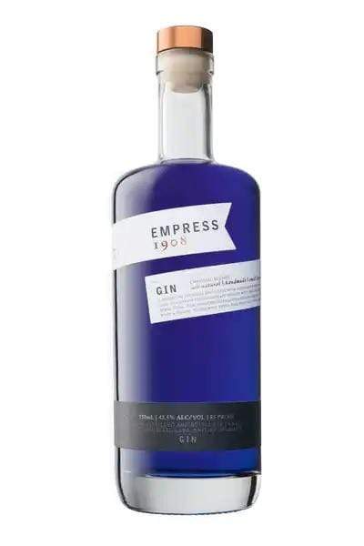 Gin Empress 1908 Gin LP Wines & Liquors