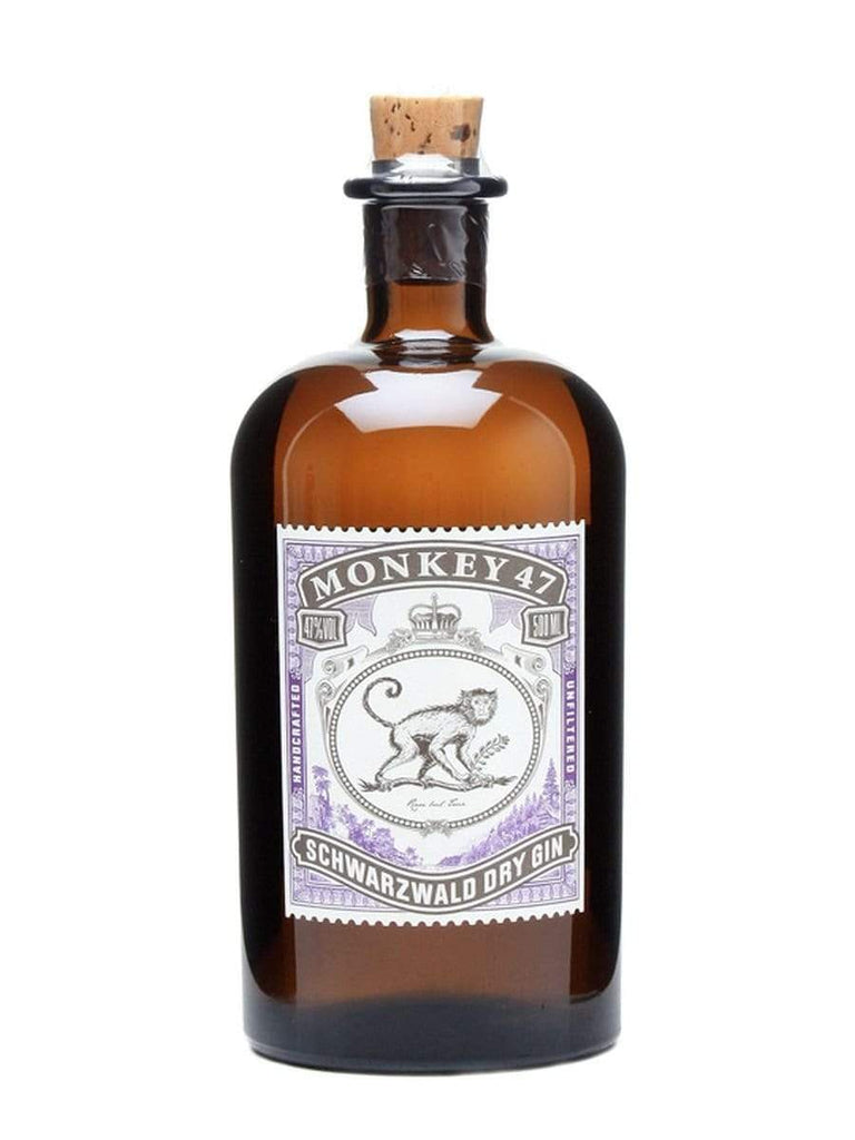 Gin Monkey 47 Dry Gin LP Wines & Liquors