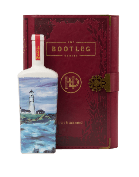 Heaven's Door Bootleg Volume IV 750 LP Wines & Liquors