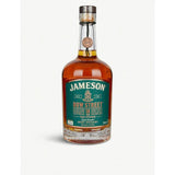 Irish Whisky Jameson 18 Year Old / Bow Street Edition Irish Whiskey 750ml LP Wines & Liquors