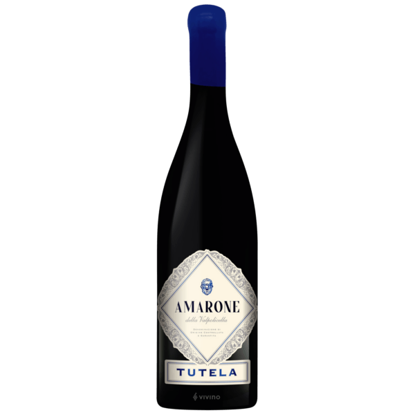 Italy Red Wines Tutela Amarone della Valpolicella Classico 2016 750ml LP Wines & Liquors