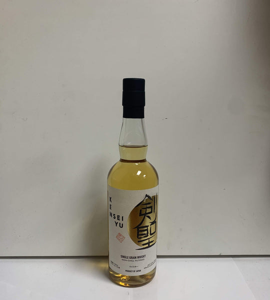 Kensei Whisky giapponese 40% vol. 0,70l