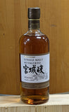 Japanese Whisky Nikka Miyagikyo Peated Japanese Whisky LP Wines & Liquors