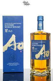 Japanese Whisky Suntory AO World Whisky (700ml) LP Wines & Liquors