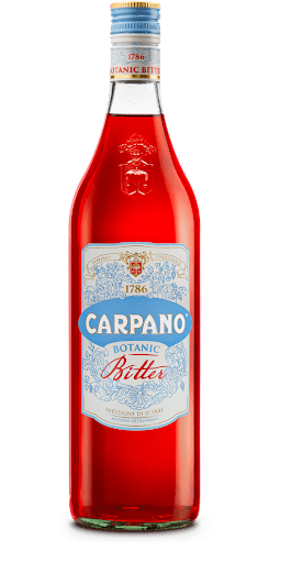 Liquers Carpano Botanic Bitter Infusion 1L LP Wines & Liquors