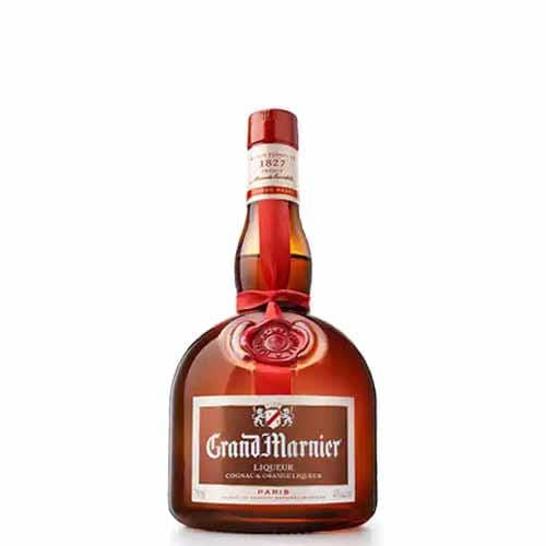 Liquers Grand Marnier Liqueur Mini 50ml LP Wines & Liquors