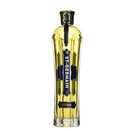 Liquers St-Germain Elderflower Liqueur 375ml LP Wines & Liquors