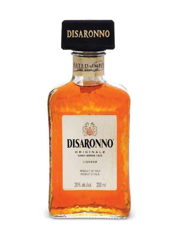 Liqueurs Disaronno Amaretto Liqueur 200ml LP Wines & Liquors