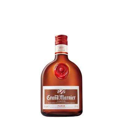 Liqueurs Grand Marnier Liqueur 200ml LP Wines & Liquors
