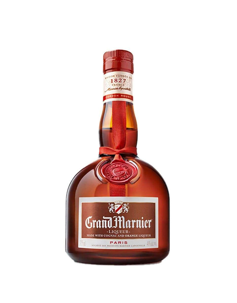 Liqueurs Grand Marnier Liqueur 375ml LP Wines & Liquors