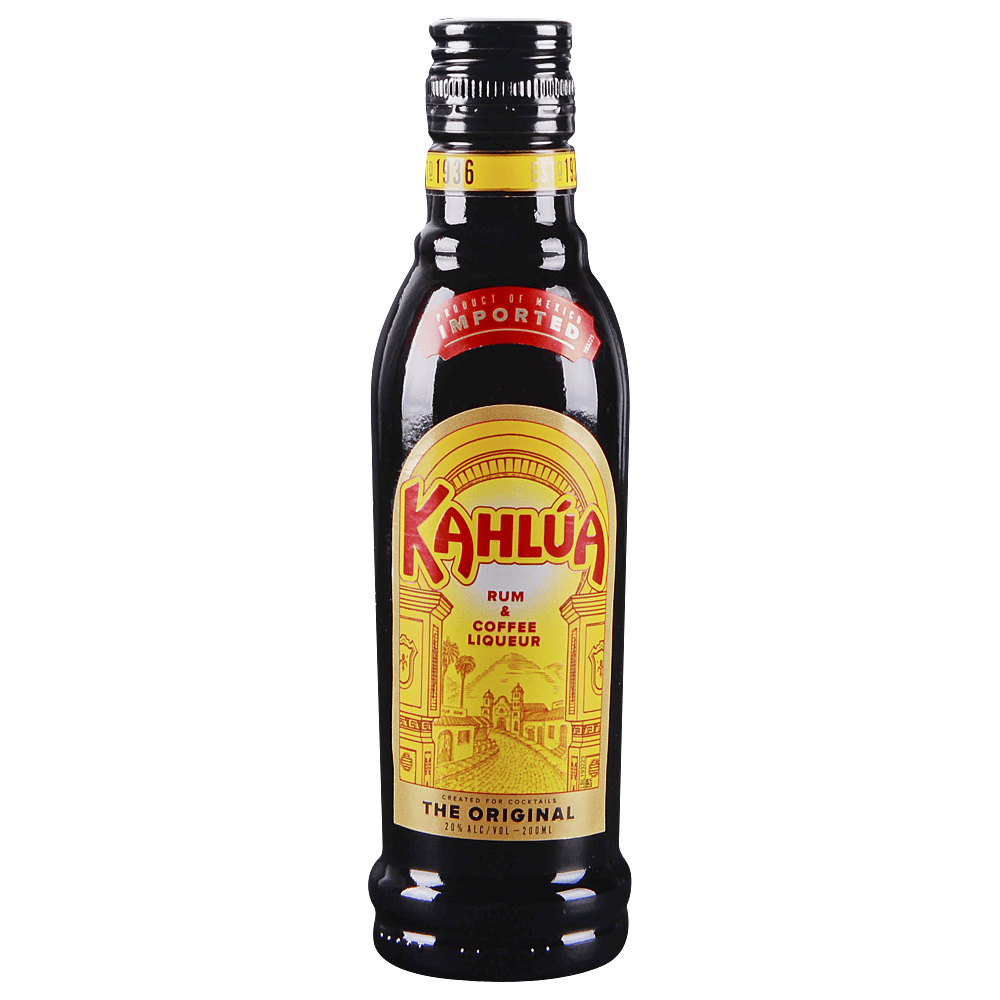 Liqueurs Kahlua Coffee Liqueur 200ml LP Wines & Liquors