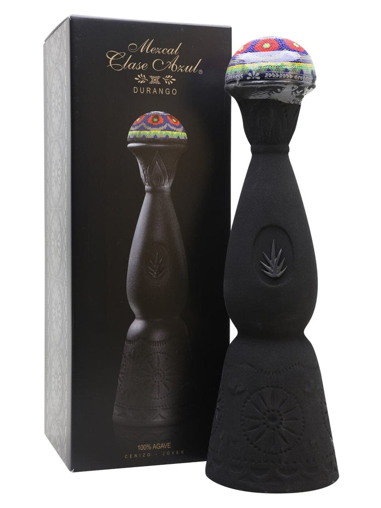 Mezcal Clase Azul Durango Mezcal 750ml LP Wines & Liquors