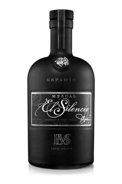 Mezcal El Silencio Mezcal 750ml LP Wines & Liquors