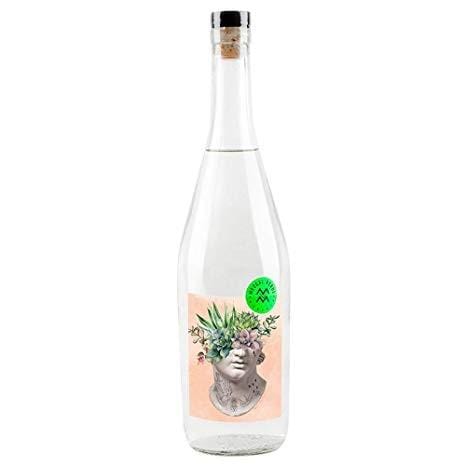 Mezcal Mezcal Verde Momento LP Wines & Liquors