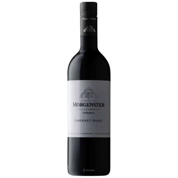 More Wines Morgenster Cabernet Franc 2018 750ml LP Wines & Liquors