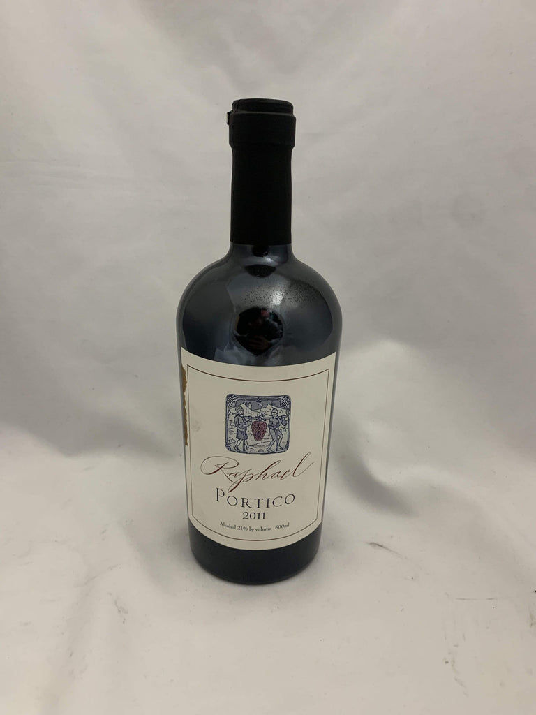 More Wines Raphael Portico 2011 750ml LP Wines & Liquors