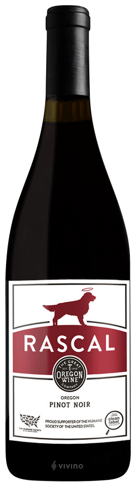 More Wines Rascal Pinot Noir 750ml LP Wines & Liquors