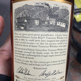 Nelson's Green Brier Tennessee Whiskey 750ml LP Wines & Liquors
