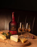 Redbreast 27-Year-Old Single Pot Still Irish Whiskey Ruby Port Casks LP Wines & Liquors