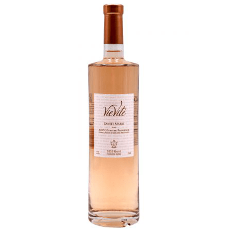 Rose Wine VieVite Rose Cotes de Provence 750ml LP Wines & Liquors