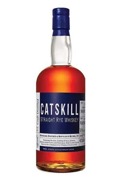 Rye Whiskey Catskill Straight Rye Whiskey 750ml LP Wines & Liquors