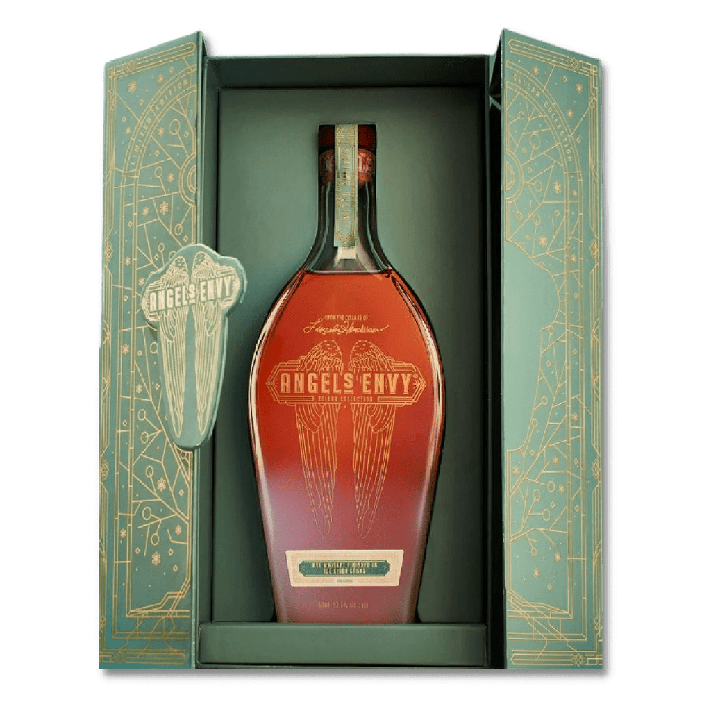 Rye Whisky Angels Envy Rye Whiskey Finished in Ice Cider Casks 750ml LP Wines & Liquors