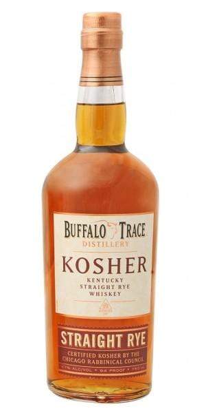Rye Whisky Buffalo Trace Kosher Straight Rye Whisky 750 ml LP Wines & Liquors