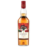 Scotch Whiskey Cardhu 14 Year Old Diageo Special Release 2021 750ml LP Wines & Liquors