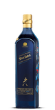 Scotch Whiskey Johnnie Walker Blue Label Scotch Whiskey Year of the Tiger 750ml LP Wines & Liquors