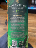 Scotch Whiskey Lagavulin 12 Year 2021 Special Release Single Malt Scotch Whisky 750ml LP Wines & Liquors