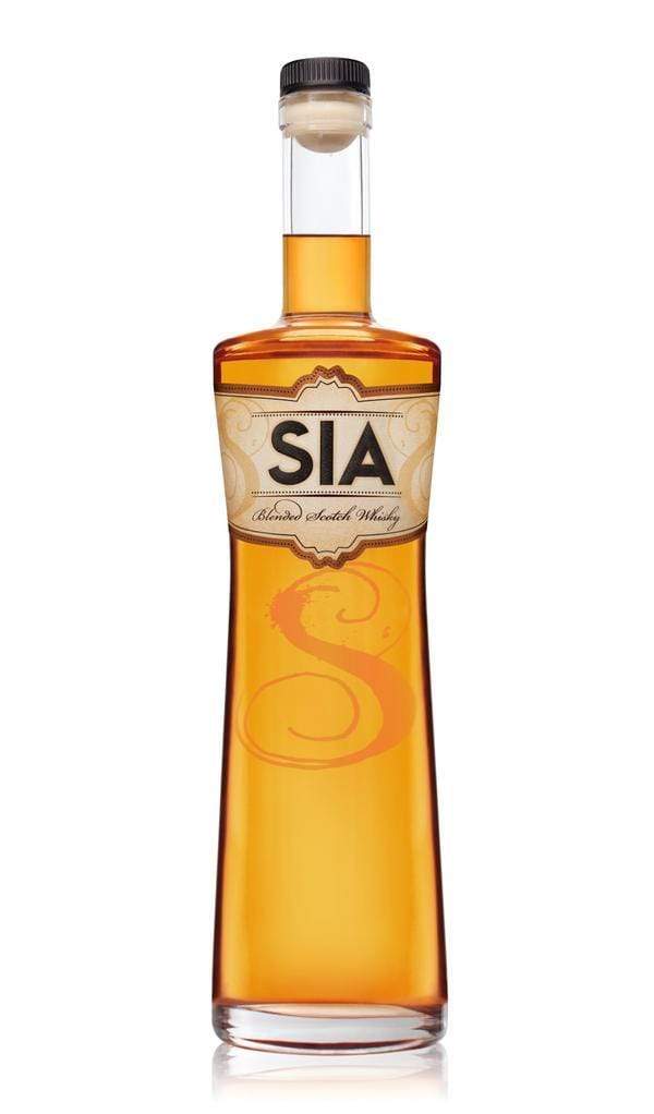 Scotch Whisky SIA Blended Scotch Whiskey 750ml LP Wines & Liquors