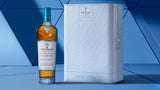 Scotch Whisky The Macallan DISTIL YOUR WORLD NEW YORK LIMITED EDITION  750ml LP Wines & Liquors