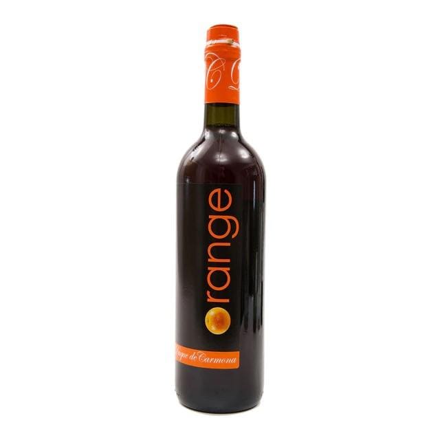 Spain Red Wines Duque de Carmona Orange 750ml LP Wines & Liquors