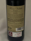 Spain Red Wines Finca Vidales Reserva Rioja 2016 750ml LP Wines & Liquors