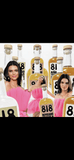 Tequila 818 Tequila Reposado 750 Ml LP Wines & Liquors