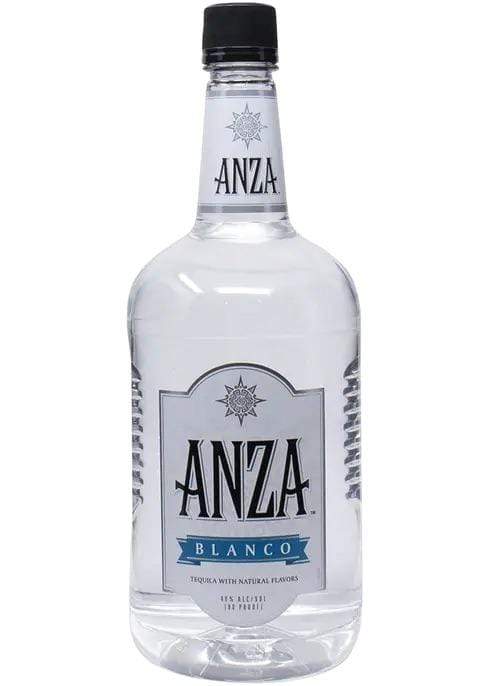 Tequila Anza Tequila Blanco 1.75L LP Wines & Liquors