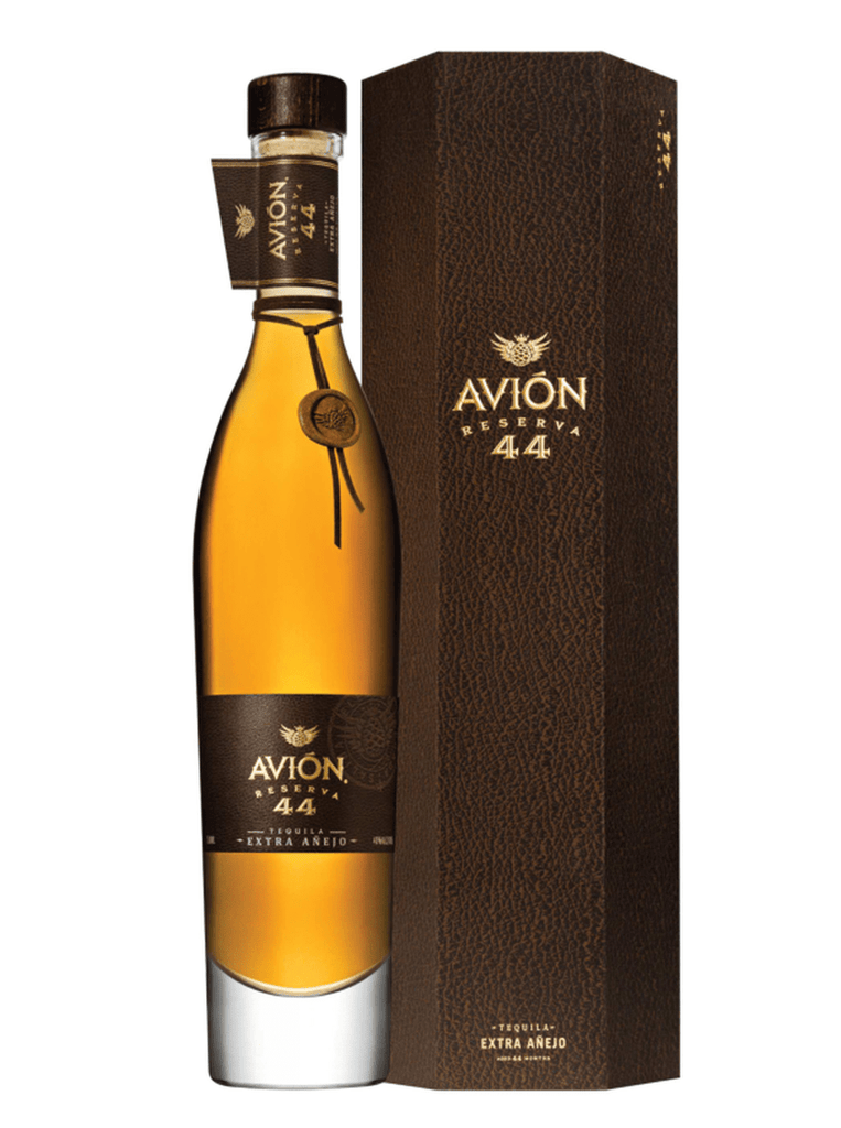 Tequila Avion 44 Reserva Extra Anejo Tequila LP Wines & Liquors