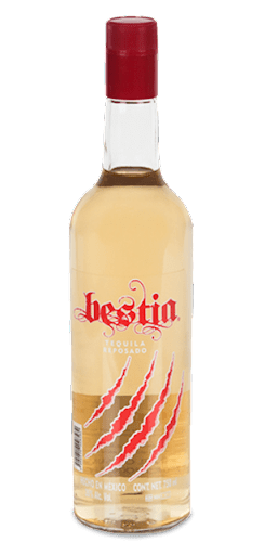Tequila Bestia Tequila Reposado 1L LP Wines & Liquors